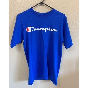 CHAMPION - men’s t-shirt